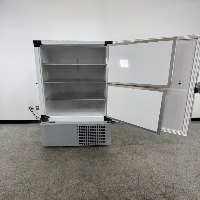 Thermo Scientific TSX Series -80 Ultra Low Freezer image 3